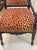 Late 19th Century Late 9Th. C. Napoleon III Child's Armchair For Sale - Image 5 of 14