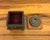 Vintage Jo Marz Limited Edition Wooden Trinket Box No. 11/500 For Sale In West Palm - Image 6 of 10