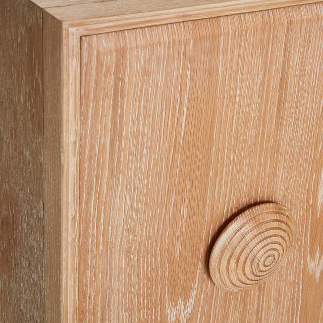 Not Yet Made - Made To Order Jonathan Adler Brussels Buffet For Sale - Image 5 of 9