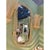 Early 21st Century Venetian Rostrato Murano Glass Wall Mirror by Simoeng For Sale - Image 5 of 7