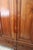 Large Antique 19th Century 4-Door Wardrobe in Walnut For Sale - Image 15 of 18