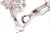 Early 21st Century Van Cleef & Arpels White Gold Magic Alhambra Diamond Earrings, Pair For Sale - Image 5 of 10