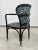 Jugendstil No. 717 Office Chair attributed to Gustav Siegel, 1890s For Sale - Image 12 of 15