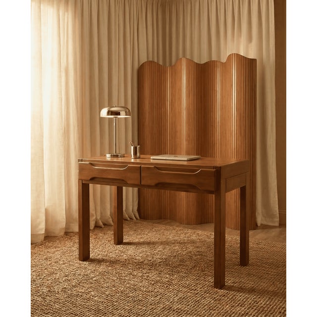 Modern Modern Desk from Maison Regain, 1960s For Sale - Image 3 of 3