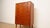 Vintage Chest of Drawers in Teak, 1950s For Sale - Image 6 of 12
