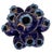 Victorian 19th Century English Majolica Sacks Vase Flower Holder t.c. Brown Westhead Moore For Sale - Image 3 of 7