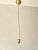 Pink Tulipano 20 Pendant Light from La Murrina, 1990s For Sale - Image 15 of 16