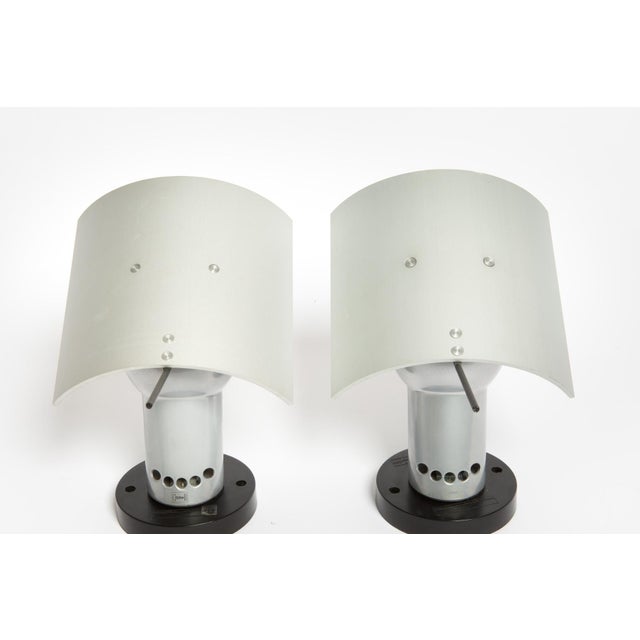 Vintage Enea Wall Lamps by Antonio Citterio for Artemide, 1980s, Set of 2 For Sale - Image 14 of 16