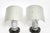 Vintage Enea Wall Lamps by Antonio Citterio for Artemide, 1980s, Set of 2 For Sale - Image 14 of 16
