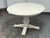 Wood Ethan Allen Cameron Extension Table For Sale - Image 7 of 12