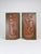 Vienna Secession Art Nouveau Relief Panels by Georg Klimt, Vienna, 1900s, Set of 2 For Sale - Image 15 of 18