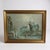 Caroline Burnett, Landscape Composition, 1930s, Oil Painting on Canvas, Framed For Sale - Image 6 of 6
