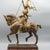 Joan of Arc from Emmanuel Fremiet, 1880s For Sale - Image 11 of 14