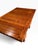 1925 Ornate Jacobean / Elizabethan Revival Period Draw Leaf Table - Beautiful Solid Quarter Sawn Oak For Sale - Image 4 of 12