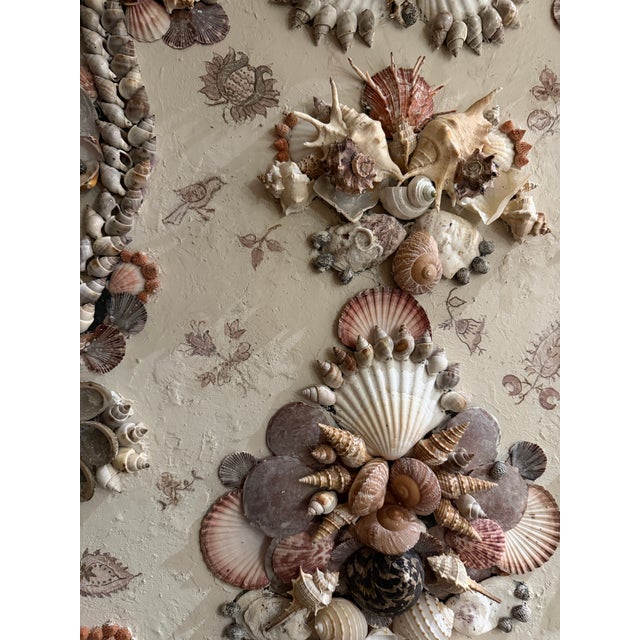 2020s Ashlyn Wall Panel For Sale - Image 5 of 11