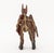 Ceramic Jack Alving Monster Character Sculpture, 2024 For Sale - Image 7 of 10