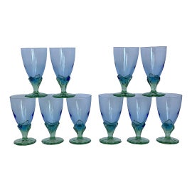 Example of Glassware Sets in San Antonio