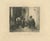 After Decamps, Corps-de-garde turc, 1850, Etching For Sale - Image 10 of 10