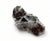 Biophilic Mineral Cluster — All Natural. Calcite Plates With Iron Inclusions For Sale - Image 6 of 10