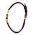 Cream Vintage Cartier Ronde Louis 2886 Quartz 29mm 18k Gold Watch For Sale - Image 8 of 13