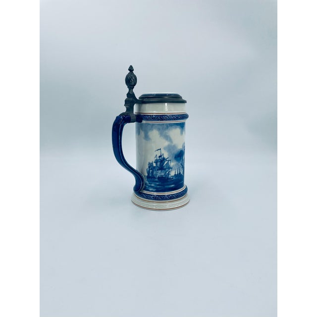 Collectors Mug from Villeroy & Boch, 1981 For Sale - Image 9 of 15