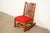 Mission L. & J. G. Stickley Antique Mission Oak Arts & Crafts Rocking Chair, Circa 1910 For Sale - Image 3 of 14