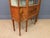 Inlaid Satinwood Display Cabinet from Maple & Co., 1900s For Sale - Image 18 of 18