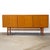 Dimensions: 71” L x 19 1/2” D x 32 1/2” H Origin: Copenhagen, Denmark Designer: Ole Wanscher Manufacturer: Poul Jeppesen...