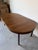 Wood Mid-Century Modern Merton Gershun for Dillingham “Spirit” Expandable Dining Table For Sale - Image 7 of 17