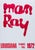 Rétrospective Poster after Man Ray For Sale