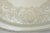 Metal Vintage English Victorian Egw&s Silver Plated Oval Serving Platter Tray W/ Mono For Sale - Image 7 of 14