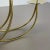 Metal Sculptural Solid Brass Candleholder from Harald Buchrucker, Germany, 1950s For Sale - Image 7 of 18