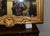 English Neo-Classical Gilt Mirror with Palladian Cherubs For Sale - Image 3 of 18