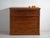 European 4-Drawer Commode by Amaru For Sale - Image 12 of 13