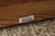 Stickley Mission Oak Leather Spindle Settee For Sale - Image 18 of 18