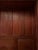 Large French Louis XVI Oak Bookcase, 1700s For Sale - Image 9 of 18