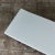 Paul Frankl Rectangular Whitened Cork Coffee Table or Bench for Johnson... For Sale - Image 15 of 16