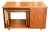 Mid Century Modern Teak Modular Swivel-Top Coffee or Games Table With Mini-Bar and Nesting Tables by McIntosh c.1960 For Sale