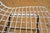 Bar Stool by Harry Bertoia for Knoll International, 1960s For Sale - Image 10 of 15