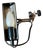 Vintage Piano Music Stand Lamp, West Germany, 1970s For Sale