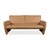 Angel 3250 3-Seater and 2-Seater Sofa in Cognac Leather from Jori, Set of 2 For Sale - Image 4 of 18