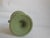 Mid-Century Modern Vintage Mid-Century Modern Wedgwood Sage Green Jasperware Twin Handle Vase For Sale - Image 3 of 3
