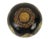 Japanese Japanese Cloisonne Enamel Phoenix Butterfly Floral Vase Meiji Period For Sale - Image 3 of 5
