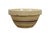 Mid-Century Modern Mid 20th Century Robinson Ransbottom Roseville Ohio 305 Geometric Mixing Bowl Red For Sale - Image 3 of 14