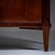 Antique Biedermeier Writing Chest, 1820 For Sale - Image 11 of 14