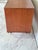 Mid 20th Century Swedish Teak Credenza in the Manner of Yvenge Ekstöm for Dux For Sale - Image 9 of 12