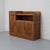 Dutch Art Deco / Hague School Cabinet, 1920s For Sale - Image 3 of 16