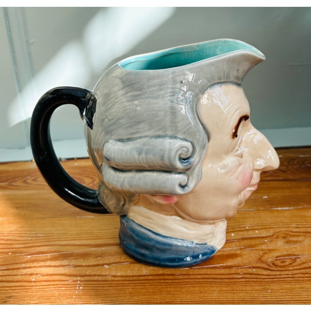 French Jug from Toby, 1890s For Sale - Image 11 of 12