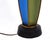 Mid-Century Modern 1960s Space Age Table Lamp For Sale - Image 3 of 3