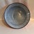 1940s Vintage Large Scale Enameled Orange Bowl For Sale - Image 5 of 5